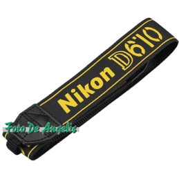 Nikon AN-DC10 Cinghia per D610