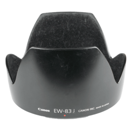 Canon EW-EW-83J paraluce...