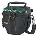 Lowepro TLZ 25 Adventura black