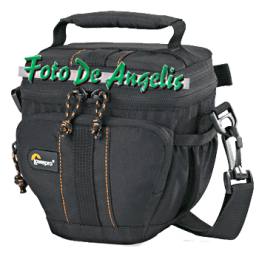 Lowepro TLZ 25 Adventura black