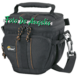 Lowepro TLZ 15 Adventura black