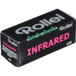 Rollei 120 Infrared