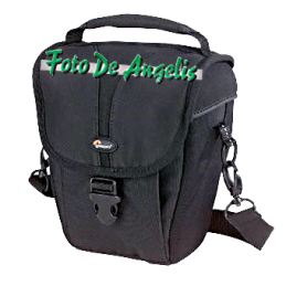 Lowepro Rezo TLZ 20 black