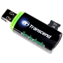 Transcend lettore USB multicard