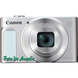 Canon Power Shot SX620 HS...