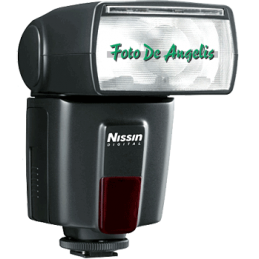 Nissin Di600 per Canon