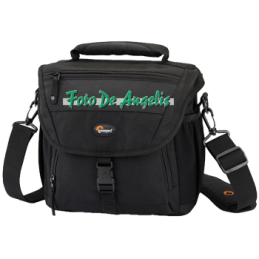 Lowepro Nova 170 black