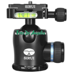 Sirui SI-K20X Head