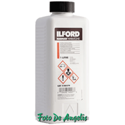 Ilford Warmtone Rivelatore...