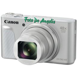 Canon Power Shot SX730 HS...