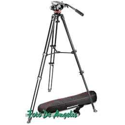 Manfrotto  MVK 502AM-1 +...