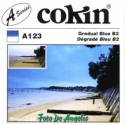 Cokin A123 filtro blu B2