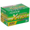 Fujifilm 135 Superia X-TRA 800 asa 36 pose