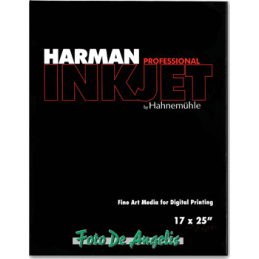 Harman by Hahnemühle Sample...