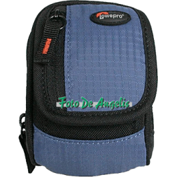 Lowepro Ridge 10  artic blue