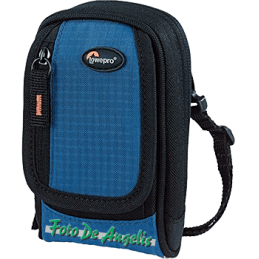 Lowepro Ridge 30  artic blue