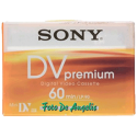 Sony DVM60PR4 cassetta MiniDV Premiun 60 minuti