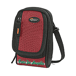 Lowepro Ridge 30  red