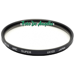 Hoya D46 filtro UV “0” HMC...