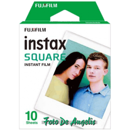 Fujifilm Instax Film Square