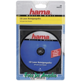 Hama 44721 cd laser lens...