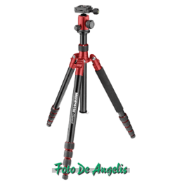 Manfrotto MKELEB5RD-BH...