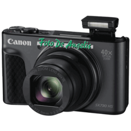 Canon Power Shot SX730 HS...