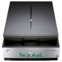 Epson V850 pro Perfection scanner