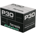 Ferrania P30 135/36 pellicola b/n