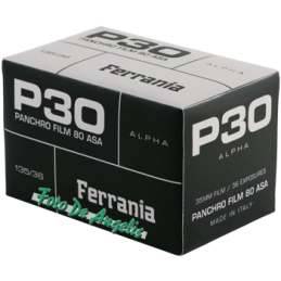 Ferrania P30 135/36...