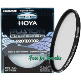 Hoya D86 filtro Protector...