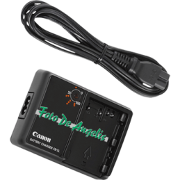 Canon CB-5L Carica batterie