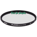 Hoya D82 filtro UV Fusion