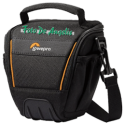 Lowepro TLZ 20 II Adventura black