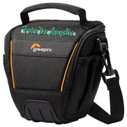 Lowepro TLZ 20 II Adventura...