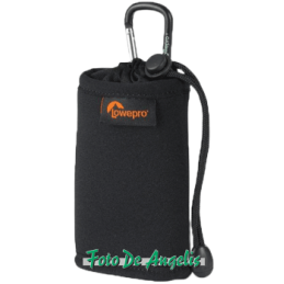 Lowepro Hipshot 10 black