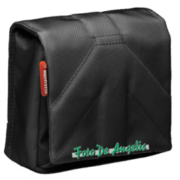 Manfrotto Nano V pouch nero