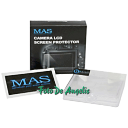 Mas ND7500 LCD Protector...