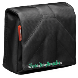 Manfrotto Nano IV pouch nero