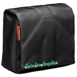 Manfrotto Nano VII pouch nero