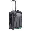 Manfrotto Pro VII trolley zaino nero