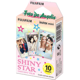 Fujifilm Instax Mini Star Film
