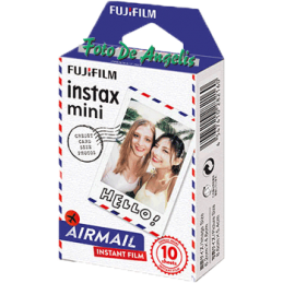 Fujifilm Instax Mini...