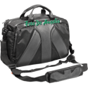 Manfrotto Pro V messenger media nera