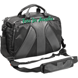 Manfrotto Pro V messenger...