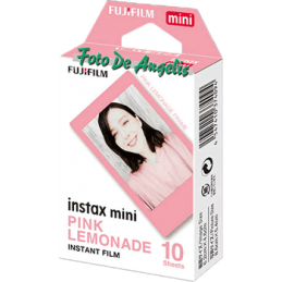 Fujifilm Instax Mini Pink...