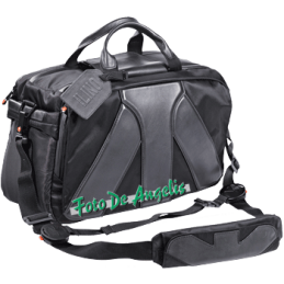 Manfrotto Pro VII messenger...