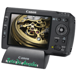 Canon Media Storage M30