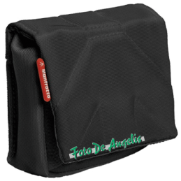 Manfrotto Nano I pouch nero
