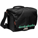 Manfrotto Bella V borsa a spalla nera